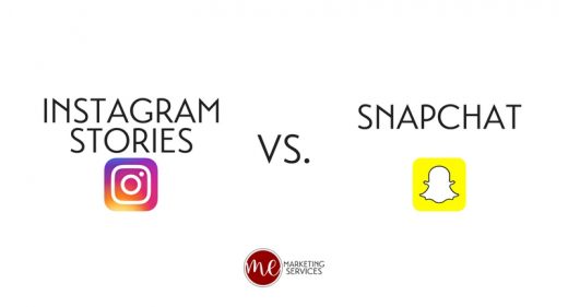 Instagram Stories vs Snapchat – Which Is Better?