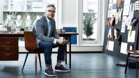 Lessons From Inside Cole Haan’s Results-Driven Innovation Lab