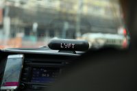 Lyft tests a new fixed-route ‘Shuttle’ service for commuters
