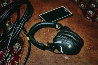 Marshall’s next long-lasting wireless headphone has a familiar look