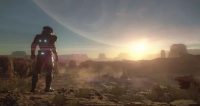 Mass Effect Andromeda Drivers from AMD and NVIDIA Available Now