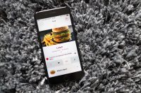 McDonald’s brings mobile ordering to the UK