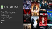 Microsoft’s Xbox Game Pass Has ‘No Chance’ To Replicate Netflix Success – Michael Patcher