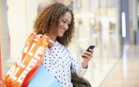 Mobile Location Identifies When Shopper Stops Going To A Store, Lures Lost Customers
