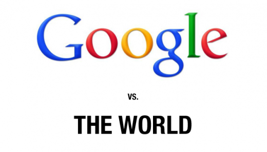 Mobile Search Key To Google’s Continued Market Dominance