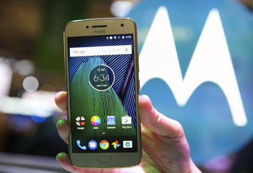 Moto G5 Plus is now available in an Amazon-subsidized flavor