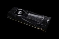 NVIDIA Titan Xp Launched – Packs GP102, 3840 Cuda Cores – Price, Specs and More