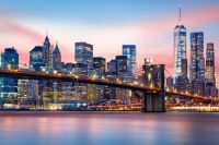 NYC’s smart city leaders say it’s all about the sharing and caring