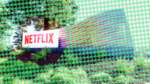 Netflix Is Abandoning Star Ratings In Favor Of Facebook-Like Thumbs