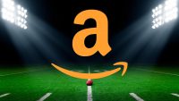 Newest perk for Amazon Prime members? NFL football livestreams