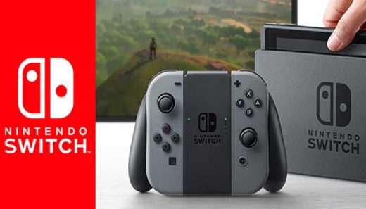 Nintendo Switch Sales and Stock: Gamestop Hints BAD For PS4 and Xbox One