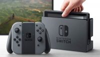 Nintendo Switch Stock Update: Shortage Could Continue, New Sales Figures Suggest