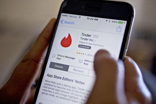 Norway forced Tinder to change how it uses customer data