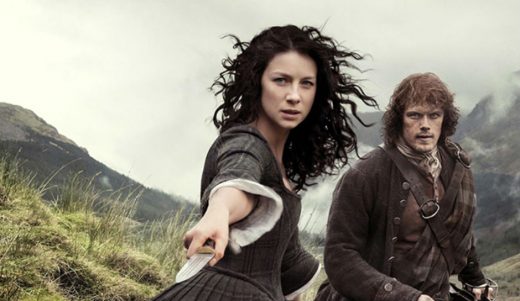 ‘Outlander’ Season 3: Diana Gabaldon Going To South Africa; Behind the Sets Images And More