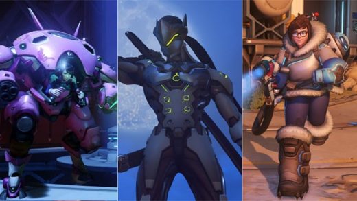 ‘Overwatch’ Update: Blizzard Set to Bring Exiting NEW Features In Coming Days