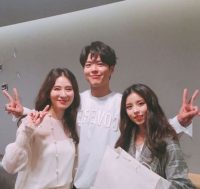 Park Bo Gum Shows Support For Reply Series Stars’ New Movie; Attends VIP Screening