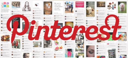 Pinterest Goes After Visual Search Market Share