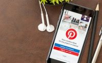 Pinterest Is Gaining The One Thing Facebook Is Losing