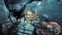Play the unsettling opening of ‘Prey’ for free