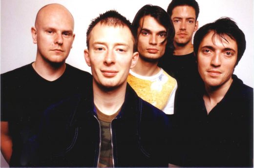 Recommended Reading: Radiohead’s ‘OK Computer’ predicted the future