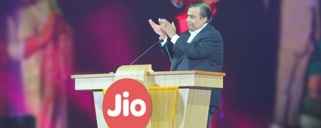 Jio extends deadline for purchasing Jio Prime membership