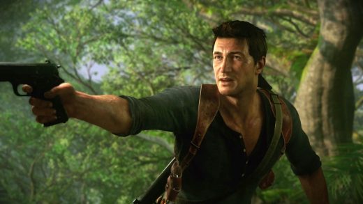 SXSW’s gaming awards celebrate ‘Uncharted 4’ and indie hits