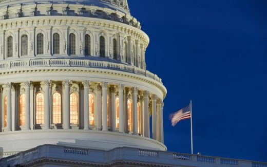 Senate Votes To Revoke Broadband Privacy Rules