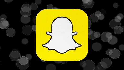 Snapchat makes it possible to search for Stories by keywords