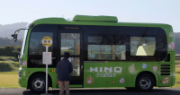 SoftBank wants autonomous shuttle on public roads by 2020