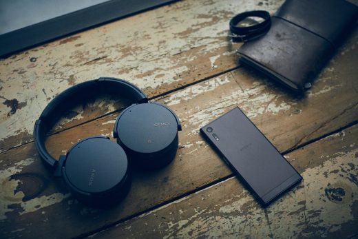 Sony gives Android O a sound quality boost