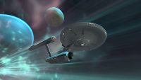Star Trek: Bridge Crew – Teaming Up on the Aegis and Enterprise