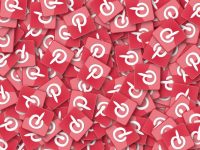 Stop Thinking of Pinterest as a Social Network