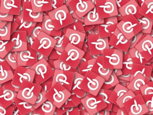 Stop Thinking of Pinterest as a Social Network