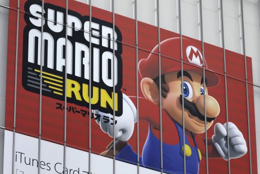 ‘Super Mario Run’ reaches Android on March 23rd