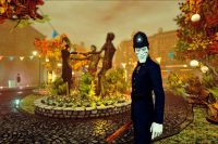 Survival horror game ‘We Happy Few’ is becoming a movie