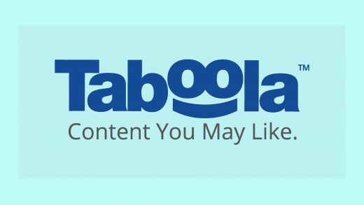 Taboola & The Trade Desk now offer a single interface for native ads, video ads