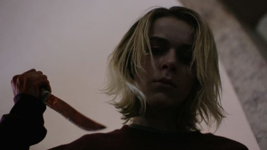 The Blackcoat’s Daughter’ Director Oz Perkins On Why The Best Scary Movies Are Sad Movies