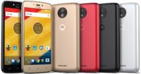 The Moto C series could be Motorola’s most affordable yet