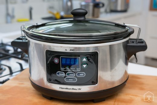 The best slow cooker