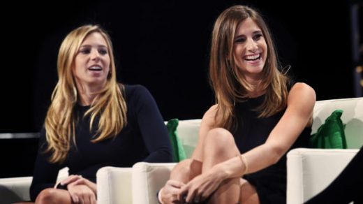 TheSkimm Founders On What It’s Like To Start A Business With Your BFF