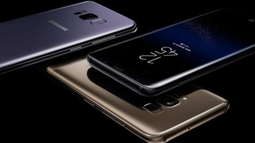 These Are The 5 New Samsung S8 Features That Could Make You Ditch Your iPhone