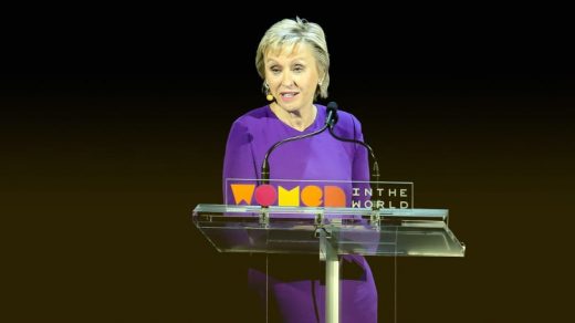 Tina Brown On The Future Of Feminism