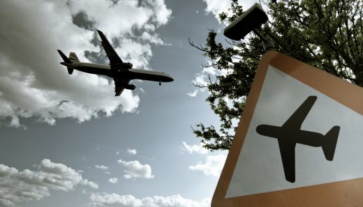 UK reports 70 drone near-misses at Heathrow in 2016