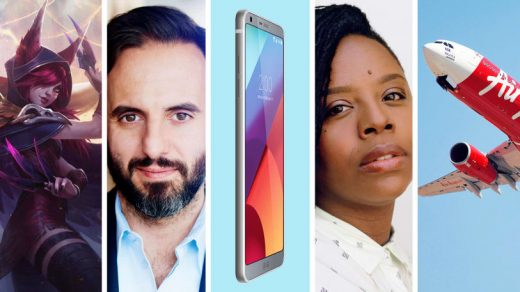 Updates From Our Most Innovative Companies: Farfetch, Black Lives Matter, And More