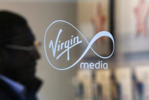 Virgin Media uses home routers to boost its public WiFi network