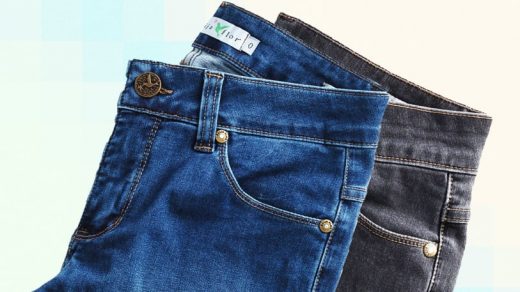 What Happened When I Wore The Same Pair Of Cellulite-Reducing Jeans For A Month