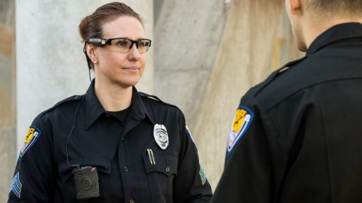 Why Taser Changed Its Name And Offered Every Cop A Body Camera