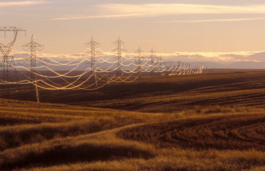 Why you should think about the cloud like the electric grid