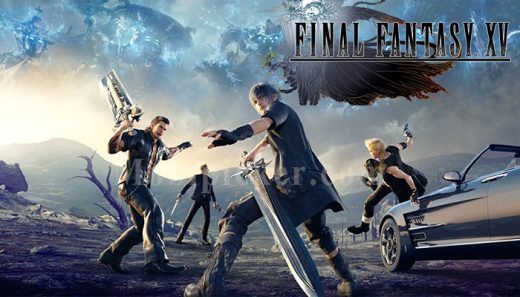 Xbox One Games with Gold Brings Good News for Final Fantasy XV Fans