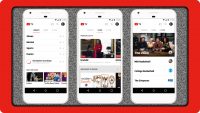 YouTube TV premieres today in five markets, including LA, NY, SF
